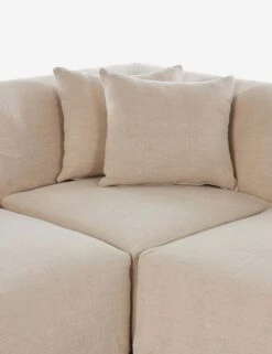 Lowell Slipcover Sectional Sofa By Amber Lewis X Four Hands -Lulu Andgeorgia Shop 249228 001 DET 6