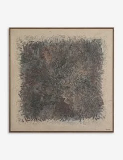 Into The New No. 2 Wall Art By Tyler Guinn