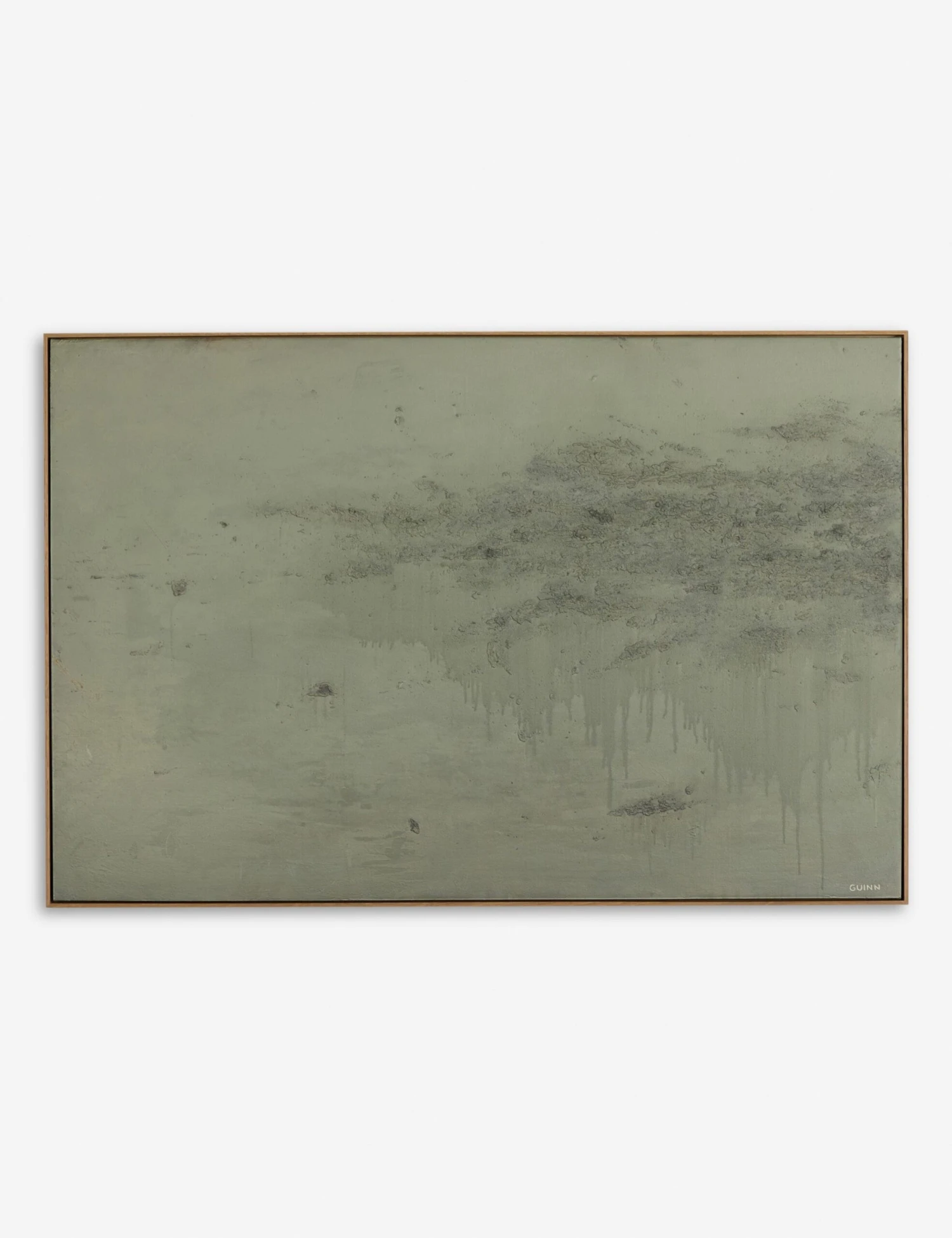 Knowledge Of The Stream Wall Art By Tyler Guinn 2 Knowledge Of The Stream Wall Art By Tyler Guinn - Image 2