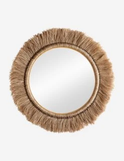 Arteriors Kai Round Mirror