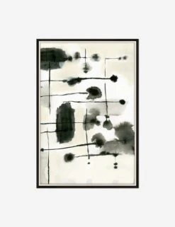 Salvador Wall Art By ZBC House -Lulu Andgeorgia Shop 30x45 Salvador