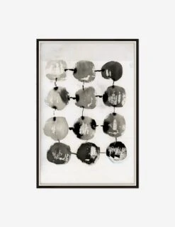 Sarah Wall Art By ZBC House -Lulu Andgeorgia Shop 30x45 Sarah