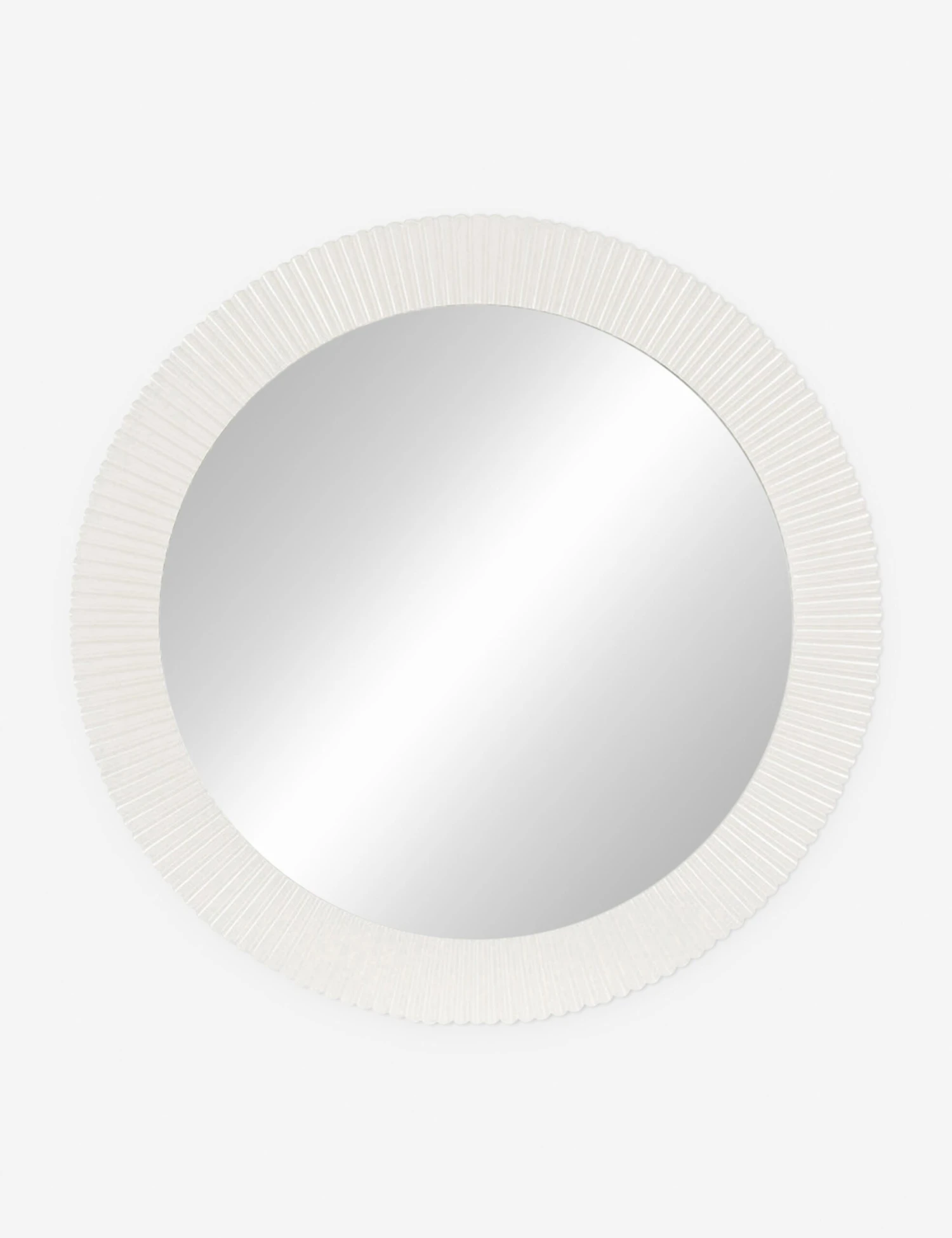 Novalee Round Mirror 1 Novalee Round Mirror