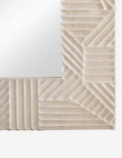 Arteriors Marsh Floor Mirror By Beth Webb -Lulu Andgeorgia Shop 34 DW4004d3