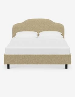 Ruby Platform Bed