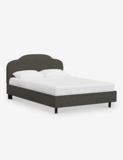 Ruby Platform Bed -Lulu Andgeorgia Shop 352PBDZMCHR 1 SITECROP