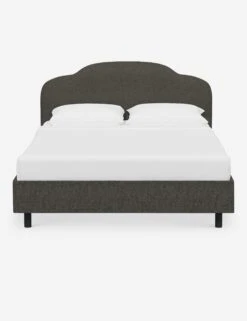 Ruby Platform Bed -Lulu Andgeorgia Shop 352PBDZMCHR 2 SITECROP