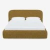 Nabiha Platform Bed -Lulu Andgeorgia Shop 3670BEDCPNOCH 2