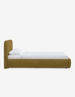 Nabiha Platform Bed -Lulu Andgeorgia Shop 3670BEDCPNOCH 3