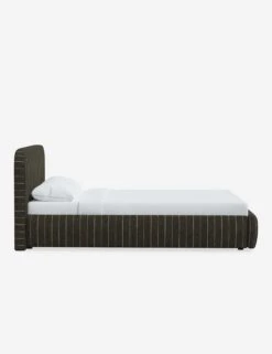 Nabiha Platform Bed -Lulu Andgeorgia Shop 3670BEDFRTPPR 3