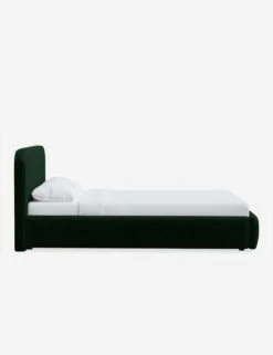 Nabiha Platform Bed -Lulu Andgeorgia Shop 3670BEDMHRVLVEMR 3
