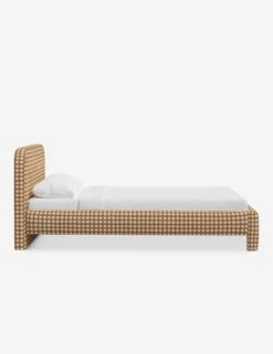 Kaisley Platform Bed -Lulu Andgeorgia Shop 3680BEDBFGNSCPOGA 3