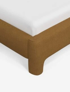 Kaisley Platform Bed -Lulu Andgeorgia Shop 3680BEDZMSSM 5