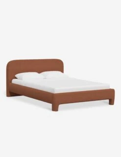 Kaisley Platform Bed -Lulu Andgeorgia Shop 3680BEDZMTRC 1