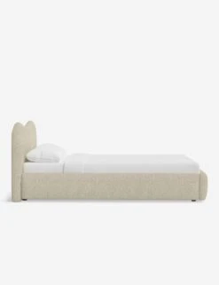 Gladys Platform Bed By Sarah Sherman Samuel -Lulu Andgeorgia Shop 3690BEDMMISND 3