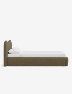 Gladys Platform Bed By Sarah Sherman Samuel -Lulu Andgeorgia Shop 3690BEDRCKCPP 3