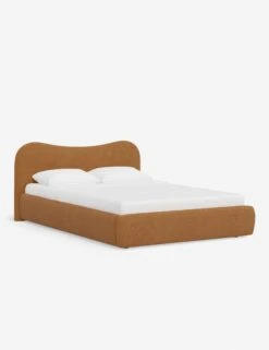 Gladys Platform Bed By Sarah Sherman Samuel -Lulu Andgeorgia Shop 3690BEDRCKRST 1