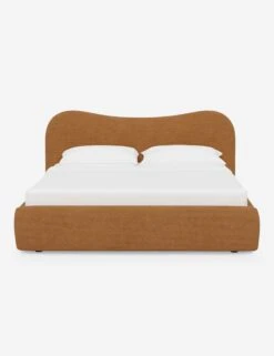 Gladys Platform Bed By Sarah Sherman Samuel -Lulu Andgeorgia Shop 3690BEDRCKRST 2