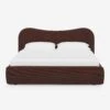 Gladys Platform Bed By Sarah Sherman Samuel -Lulu Andgeorgia Shop 3690BEDRCKWNE 2