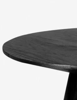 Barra Round Side Table -Lulu Andgeorgia Shop 38886BLK KIT 03 CL