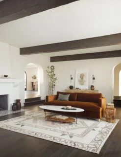 Belmont Sofa By Ginny Macdonald -Lulu Andgeorgia Shop 3 zehra living room 30 1