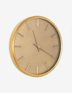 Godric Clock -Lulu Andgeorgia Shop 41908 1