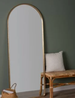 Shashenka Floor Mirror 18 Shashenka Floor Mirror -Lulu Andgeorgia Shop 41939 4