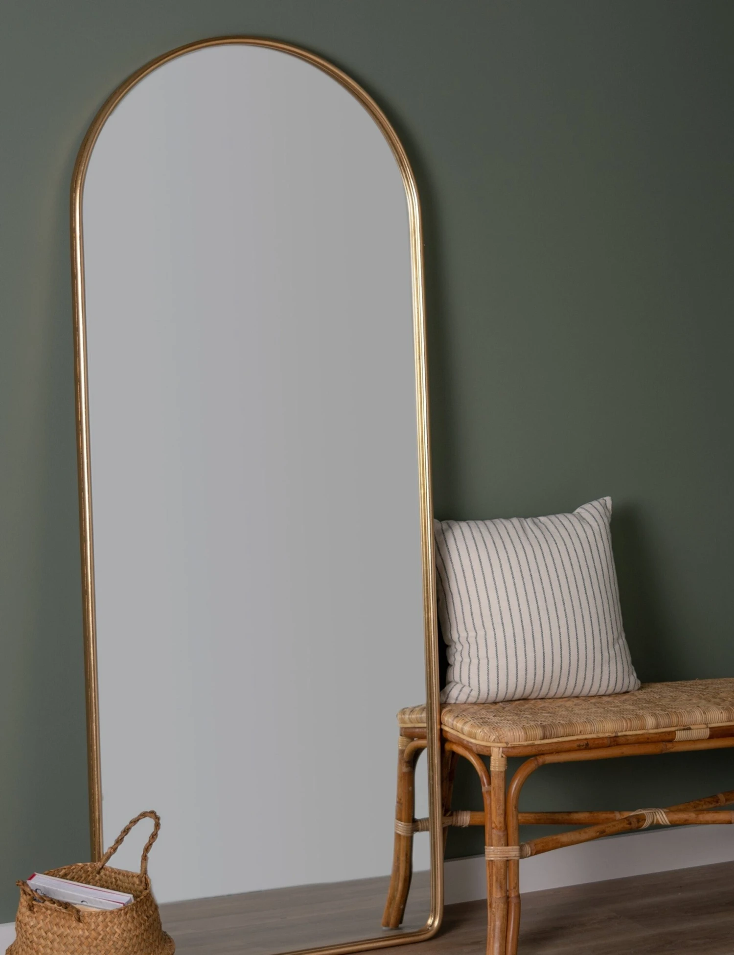 Shashenka Floor Mirror 7 Shashenka Floor Mirror - Image 7