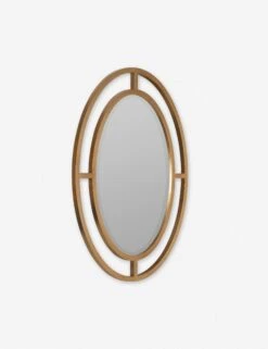 Samia Oval Mirror -Lulu Andgeorgia Shop 41953 2