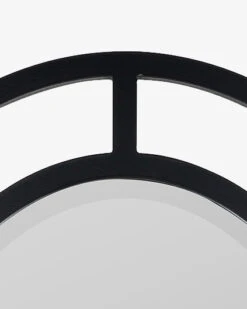 Samia Oval Mirror -Lulu Andgeorgia Shop 41954 1