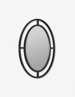 Samia Oval Mirror -Lulu Andgeorgia Shop 41954 2