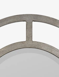 Samia Oval Mirror -Lulu Andgeorgia Shop 41955 1