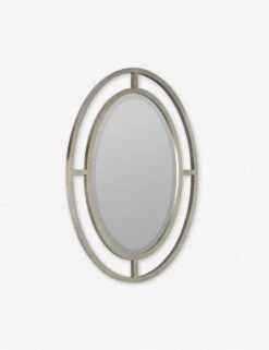 Samia Oval Mirror -Lulu Andgeorgia Shop 41955 2