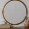 Bilson Round Mirror -Lulu Andgeorgia Shop 41961 4
