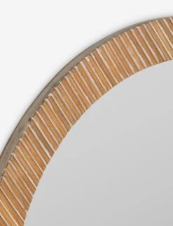 Viola Round Mirror -Lulu Andgeorgia Shop 41984 hughres3 CORNER