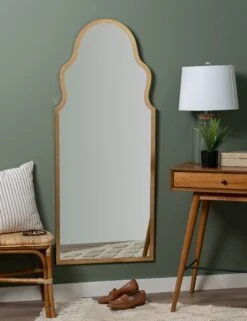 Jewel Full Length Mirror -Lulu Andgeorgia Shop 42000 4