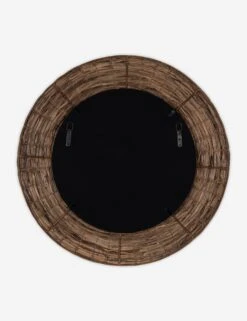 Shyla Round Mirror -Lulu Andgeorgia Shop 42079 2