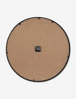 Malakai Clock -Lulu Andgeorgia Shop 42097 2