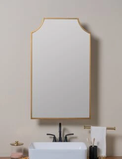 Christiane Medicine Cabinet -Lulu Andgeorgia Shop 42129 4