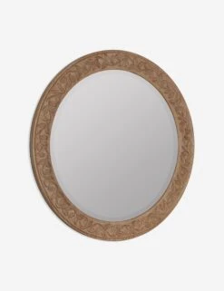 Anthea Round Mirror -Lulu Andgeorgia Shop 42160 1