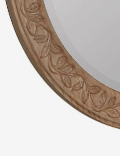 Anthea Round Mirror -Lulu Andgeorgia Shop 42160 5