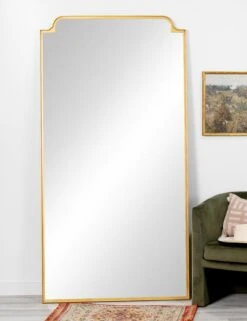 Isolde Full Length Mirror -Lulu Andgeorgia Shop 42235 4