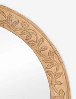 Anthea Mantel Mirror -Lulu Andgeorgia Shop 42260 6