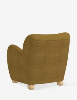 Baird Accent Chair -Lulu Andgeorgia Shop 4405NATCPNOCH 4