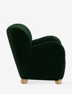 Baird Accent Chair -Lulu Andgeorgia Shop 4405NATMHRVLVEMR 3