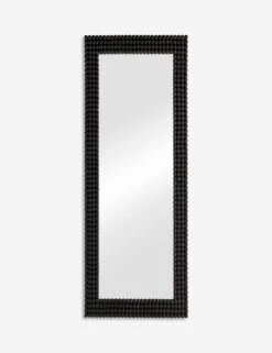 Paxton Floor Mirror By Arteriors