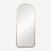 Whitley Floor Mirror