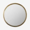 Arteriors Anna Round Mirror -Lulu Andgeorgia Shop 4738.d1