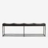 Barrett Bench By Arteriors -Lulu Andgeorgia Shop 4745.d1