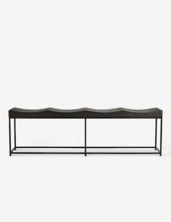 Barrett Bench By Arteriors